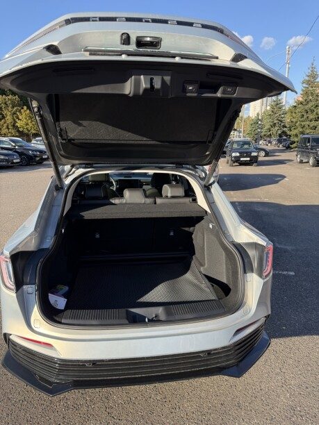 Honda eNP2 2024 — 5