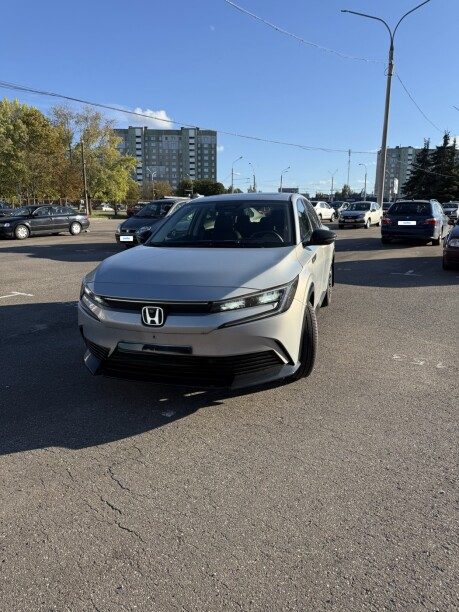 Honda eNP2 2024