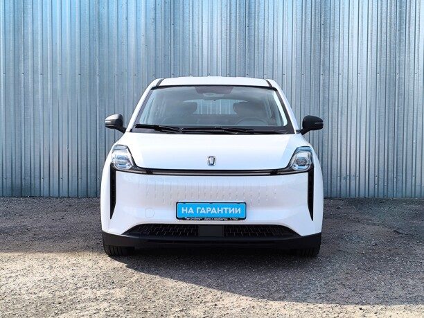 FAW Bestune NAT 2025 — 2