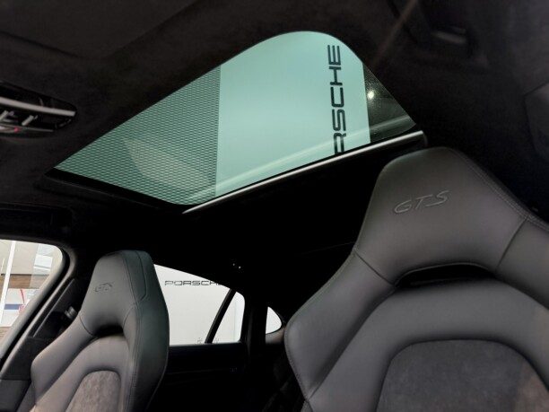 Porsche Panamera 2023 — 5