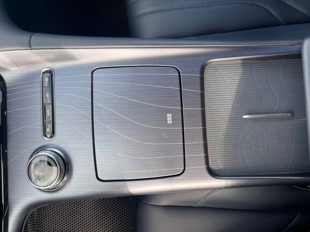Geely EX5 2025 — 3