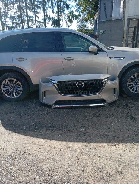 Mazda CX-90 2024