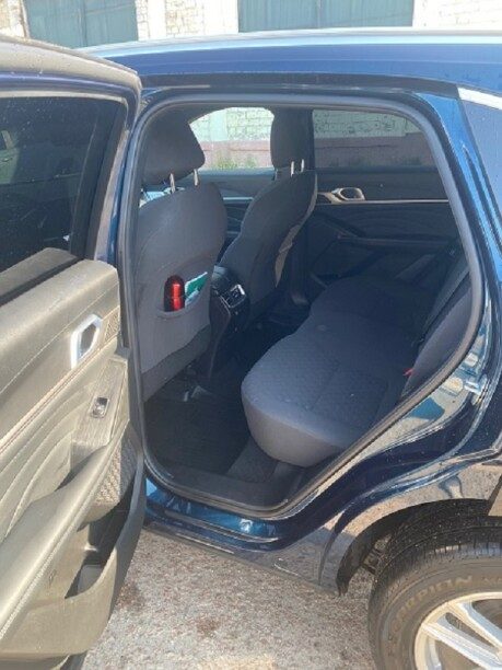 Haval F7 2024 — 3