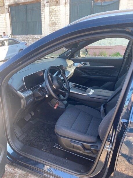 Haval F7 2024 — 5