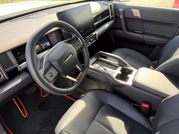 Chery iCar 03T 2024 — 5