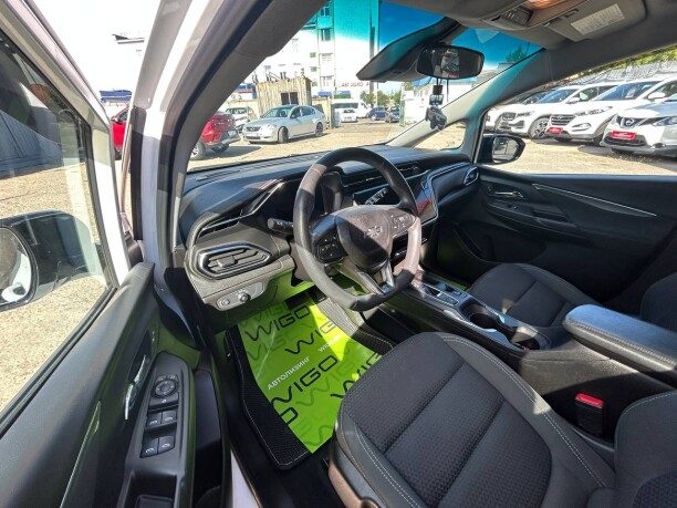 Chevrolet Bolt 2022 — 3