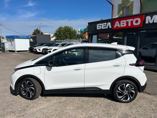 Chevrolet Bolt 2022 — 5