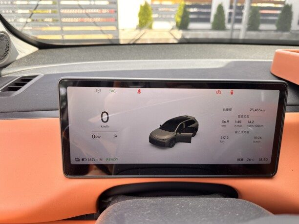 Leapmotor C10 2025 — 2