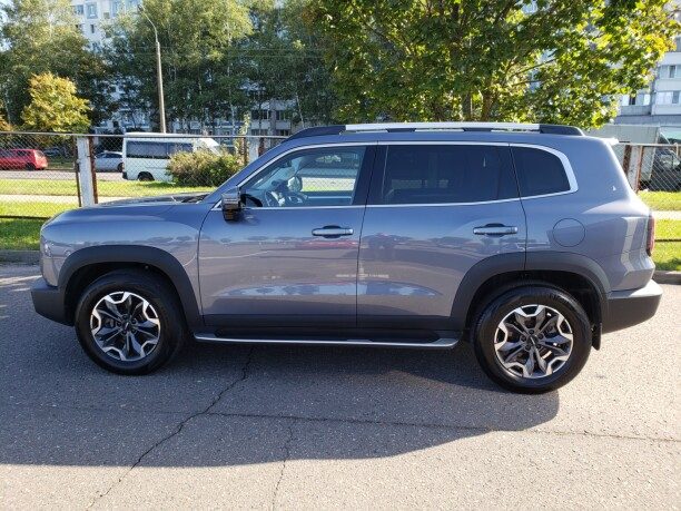 Haval Dargo 2024 — 5