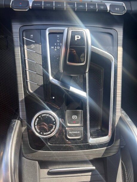 Geely Atlas Pro 2024 — 5