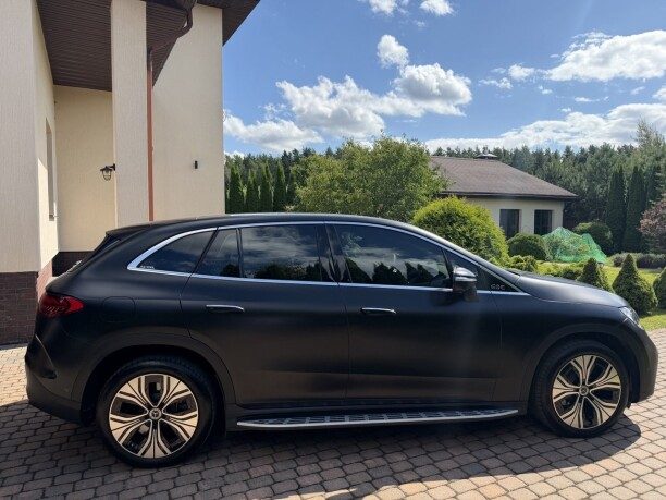 Mercedes-Benz EQE SUV 2024 — 3