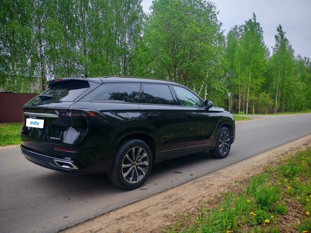 Chery Tiggo 9 2024 — 4