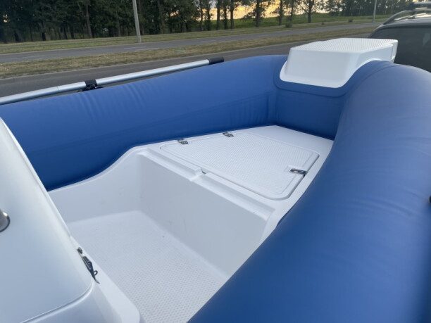 Navigator 520 GT 2026 — 2