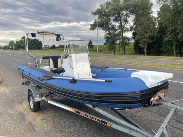 Navigator 520 GT 2026 — 4