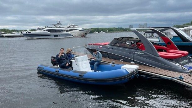 Navigator 520 GT 2026 — 5
