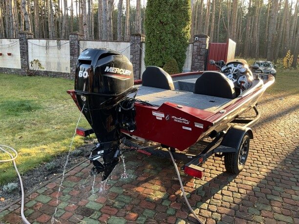 Tracker PRO TEAM 175 TF 2020 — 3