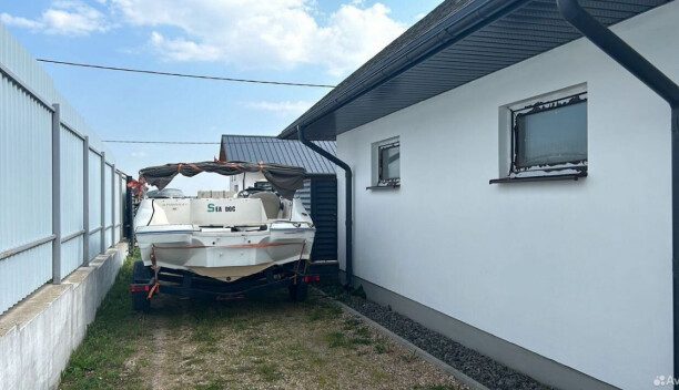 Stingray 192SC 2015 — 2