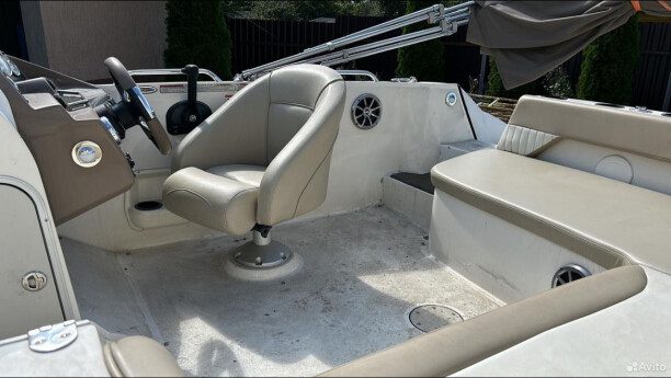 Stingray 192SC 2015 — 3