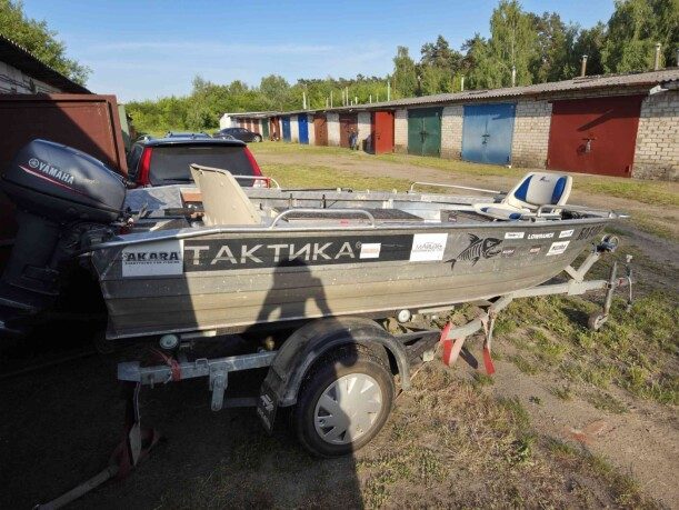 Тактика 390PM 2022 — 4