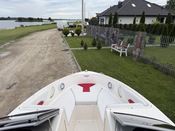 CHAPARRAL H20 19 Sport 2015 — 2