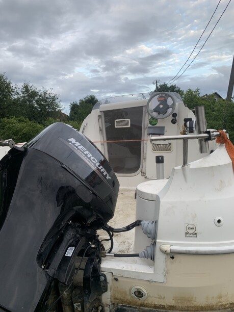 Quicksilver 480 2020 — 4