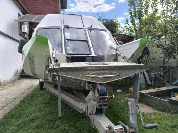 Liberty 560 xs 2025 — 4