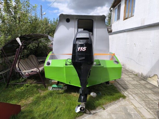 Liberty 560 xs 2025 — 5
