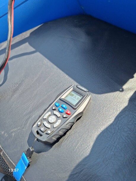 STEL Elen 375RIB 2023 — 5