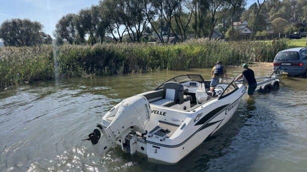 Caravelle 19 EBo 2017 — 2