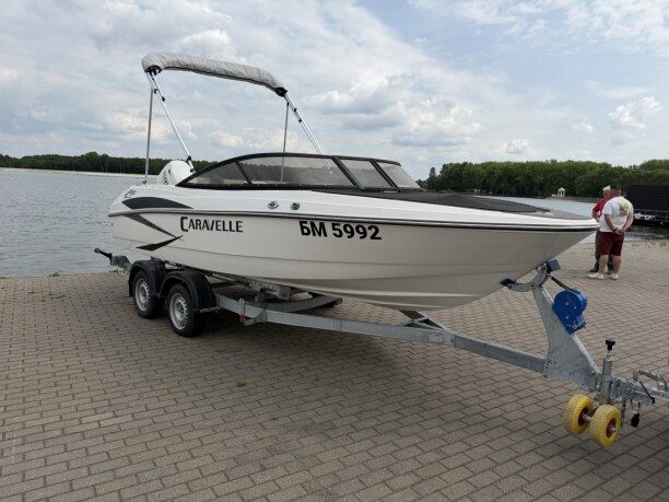 Caravelle 19 EBo 2017