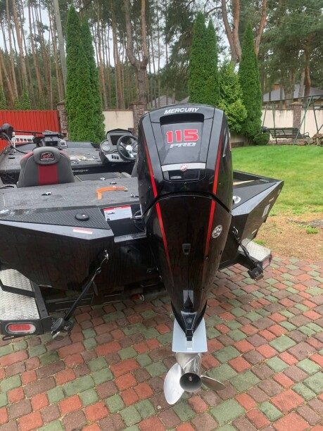 RENGER 188 RT 2020 — 3