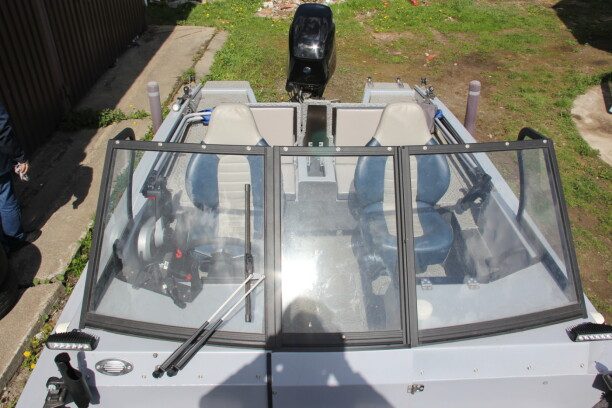 ORIONBOAT 48 FISH PRO 2021 — 3