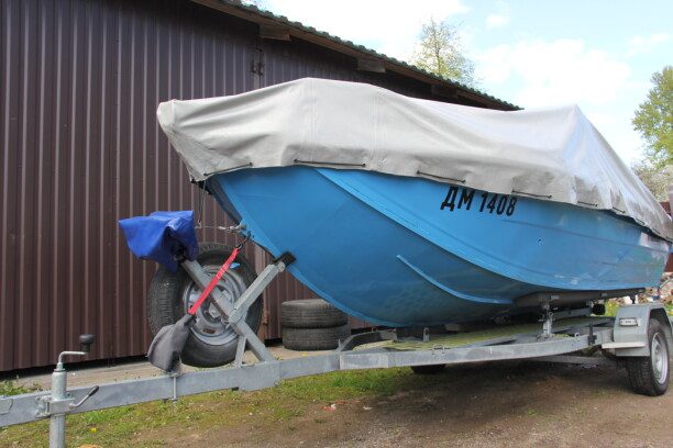 ORIONBOAT 48 FISH PRO 2021 — 4