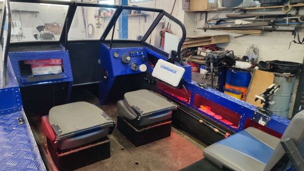 Южанка 2 2025 — 5