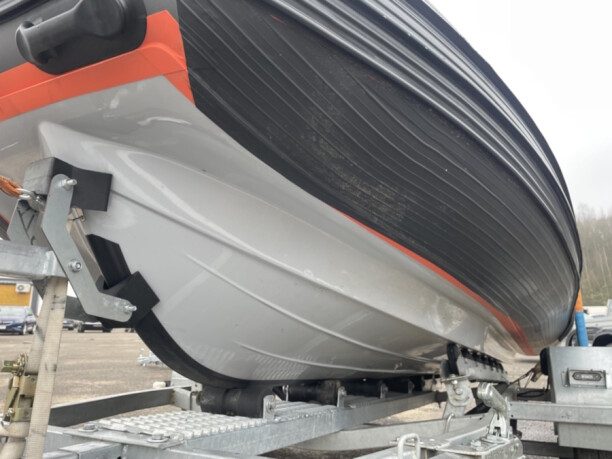 Navigator 380 R GT Limited 2026 — 5