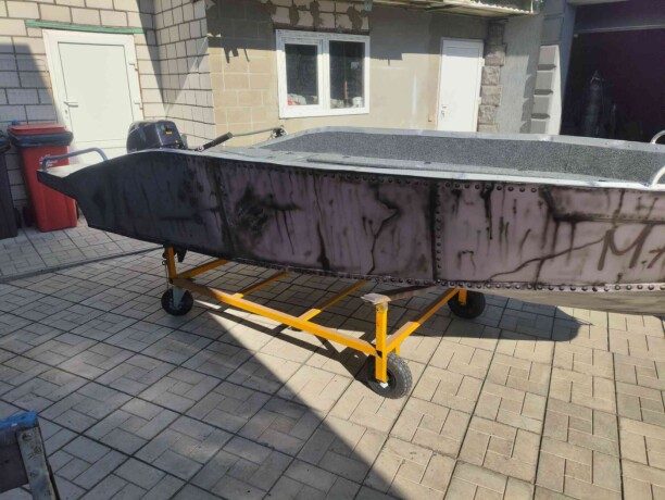 Север 420 2025