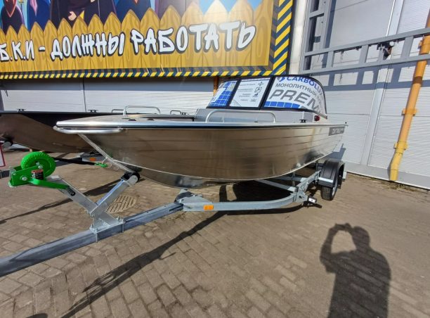 Тактика 430 ДС Комфорт 2025 — 2