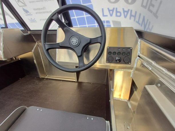 Тактика 430 ДС Комфорт 2025 — 3