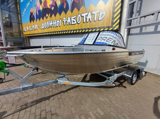 Тактика 430 ДС Комфорт 2025