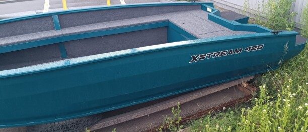 XTREAM 420P 2025 — 3