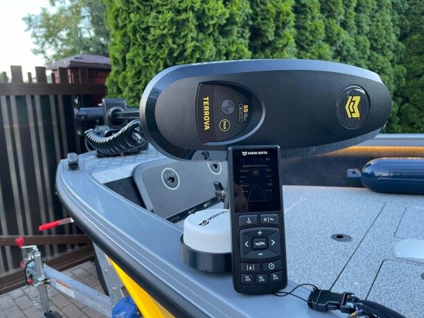 Bолжанкa 46 Fish 2026 — 3