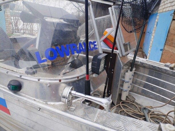 Wyatboat 390 DCM WB 2022 — 4