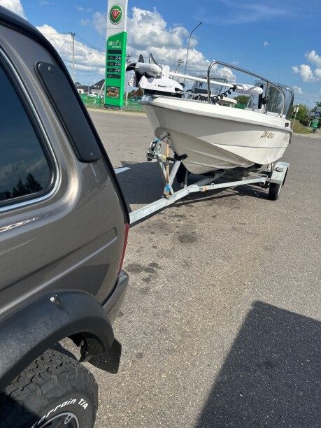 Stinger 480 2011 — 4