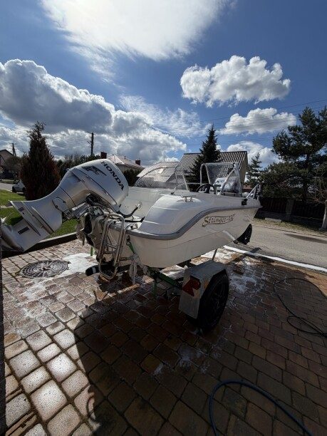 Stinger 480 2011 — 5