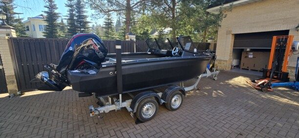 Xstream 470 2025 — 3