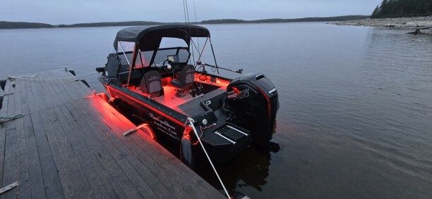 Xstream 470 2025