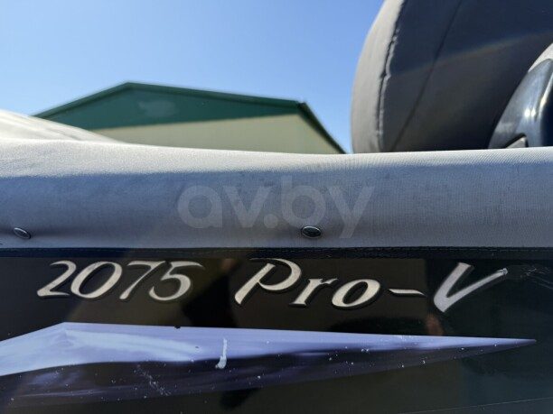 Lund 2075 PRO-V 2013 — 4