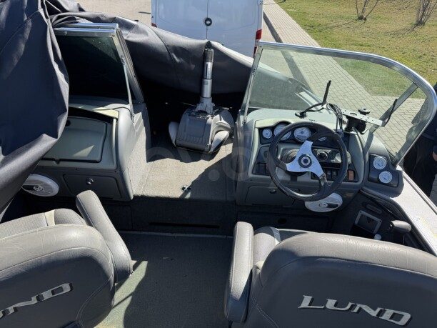 Lund 2075 PRO-V 2013 — 5