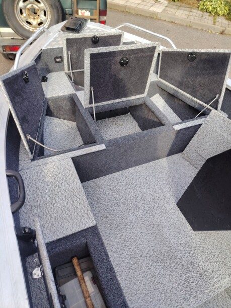ORIONBOAT 43 мк 2025 — 3