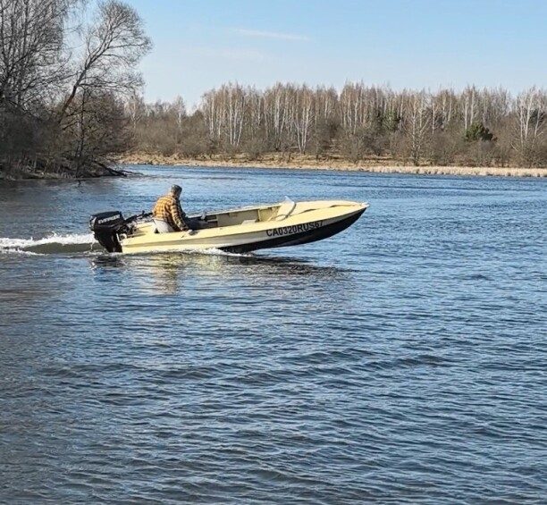Обь Зич Evinrude e-tec 25 (30) 2026